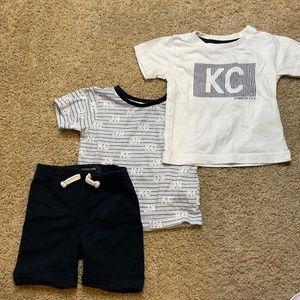 Kenneth Cole Set